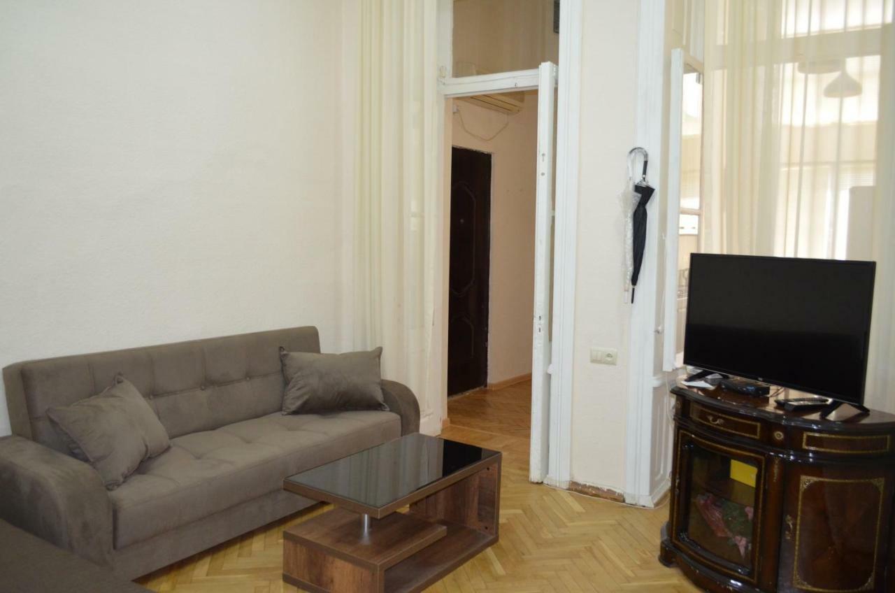 Sweet Home Agmashenebeli تبليسي المظهر الخارجي الصورة