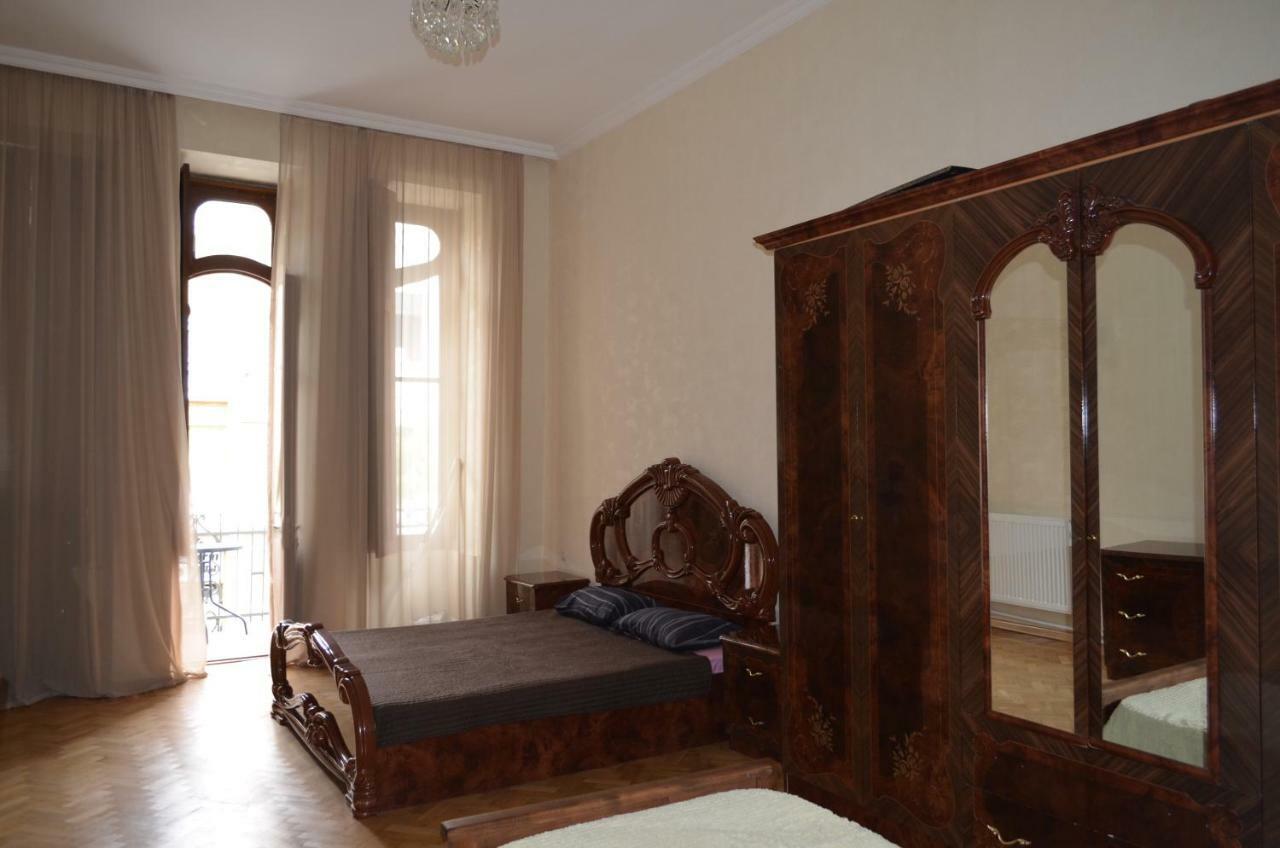 Sweet Home Agmashenebeli تبليسي المظهر الخارجي الصورة